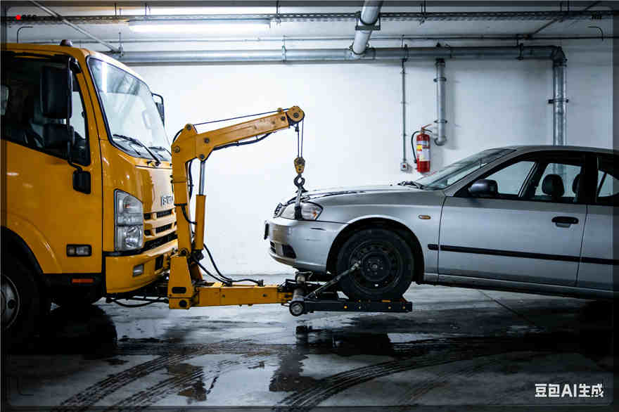 正宁道路救援流动补胎