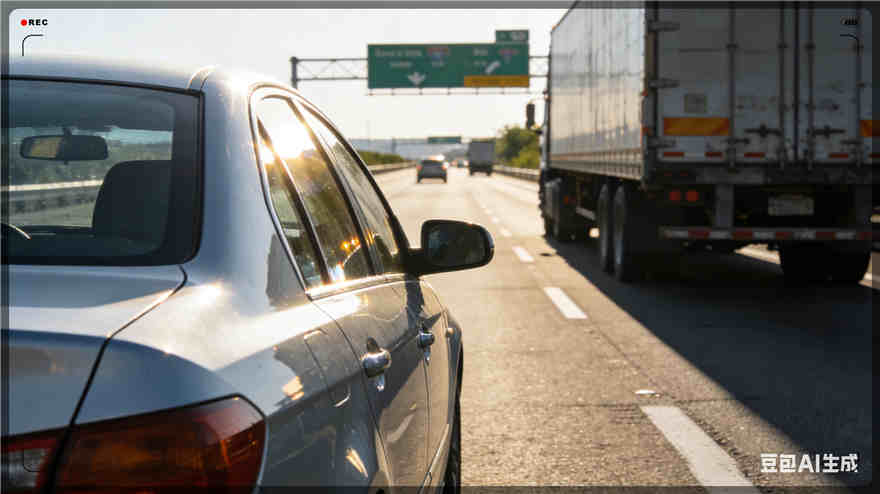 正宁汽车救援中途上门换轮胎案例